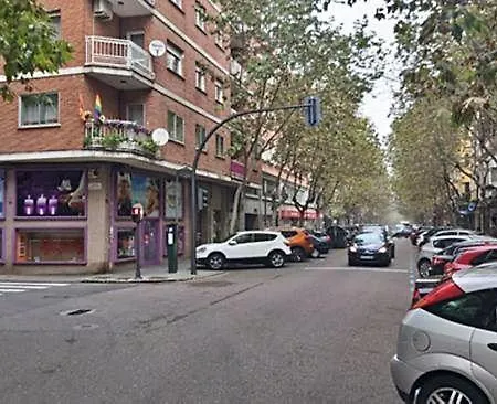 Daire La Bien Cercada