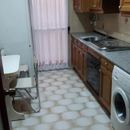 La Bien Cercada Daire